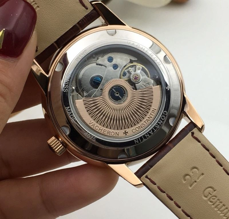 VACHERON CONSTANTIN Watches Affordable 206269