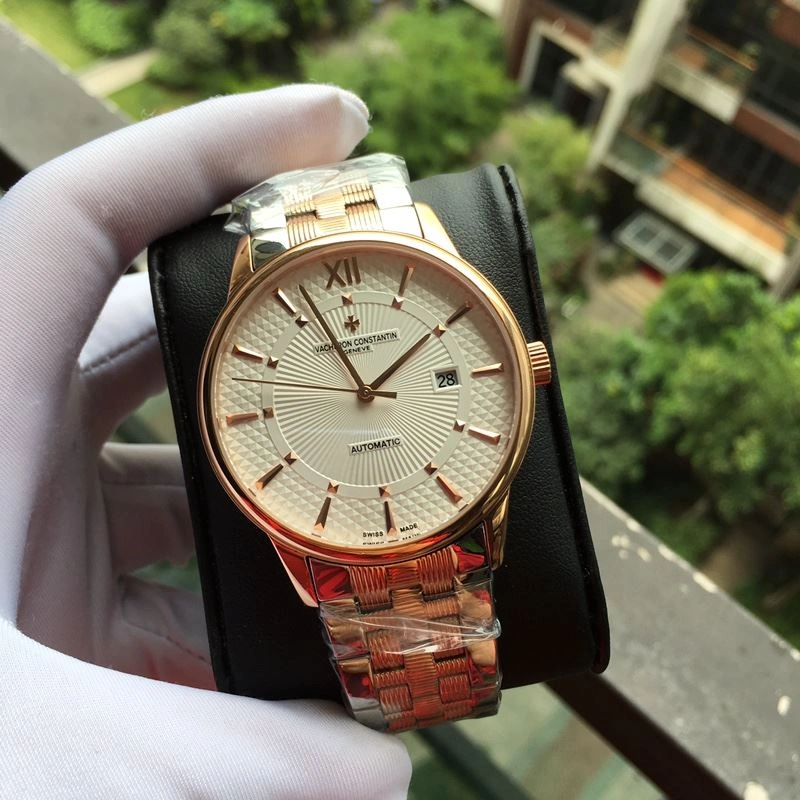 Bright VACHERON CONSTANTIN Watches 206267