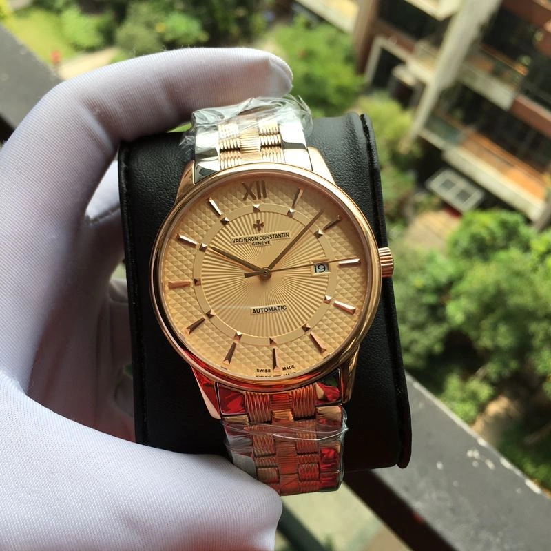 Bright VACHERON CONSTANTIN Watches 206267