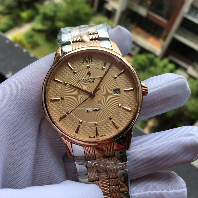 Bright VACHERON CONSTANTIN Watches 206267