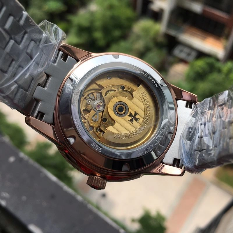 Bright VACHERON CONSTANTIN Watches 206267