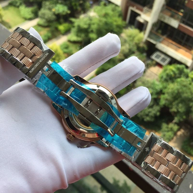 Bright VACHERON CONSTANTIN Watches 206267
