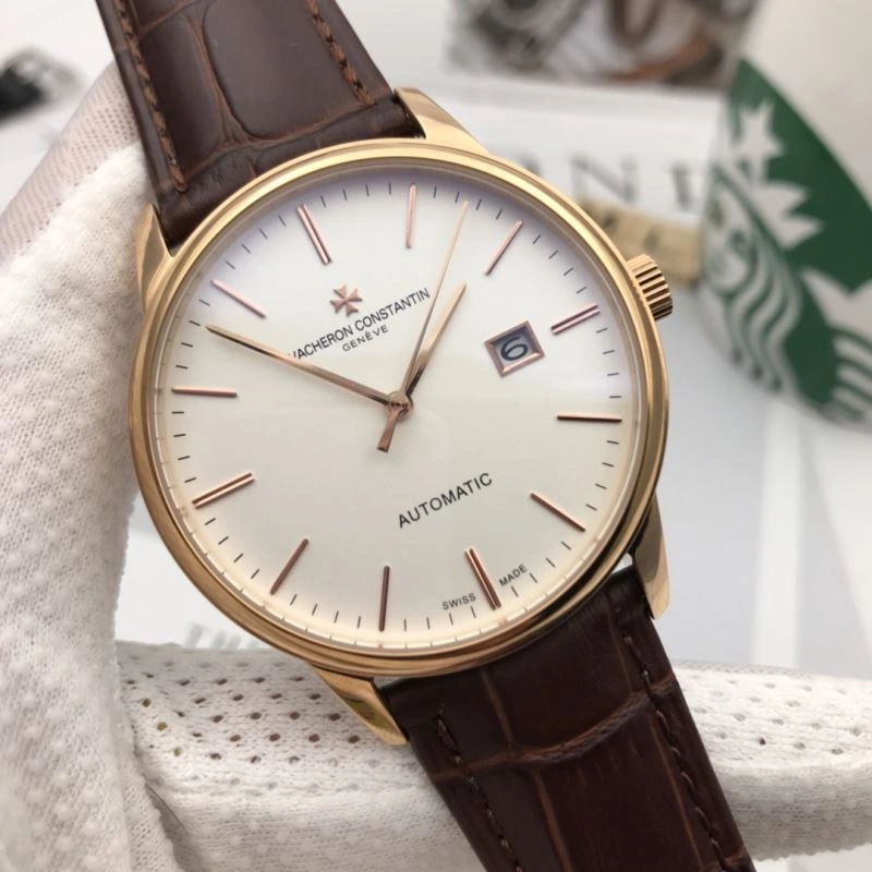 Casual VACHERON CONSTANTIN Watches 206265