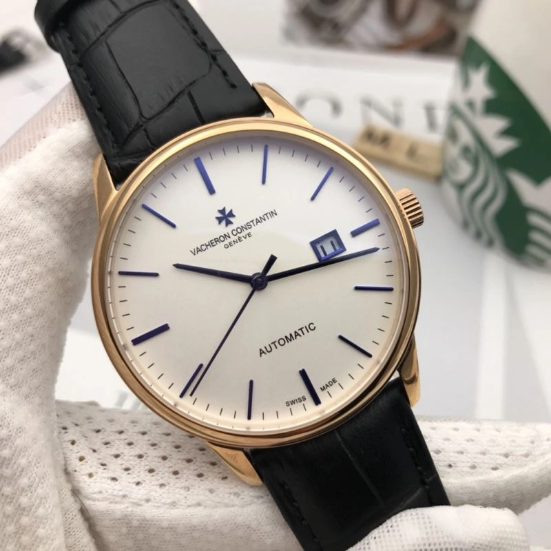 Casual VACHERON CONSTANTIN Watches 206265