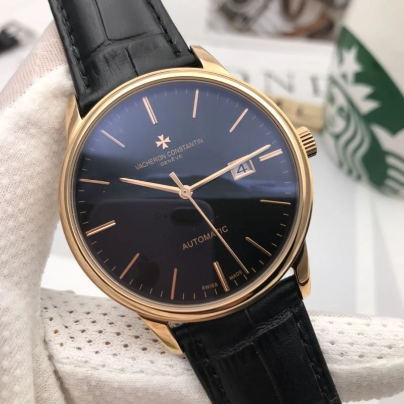 Casual VACHERON CONSTANTIN Watches 206265