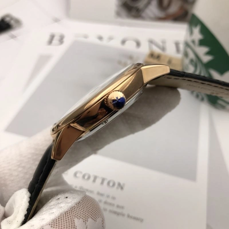 Casual VACHERON CONSTANTIN Watches 206265