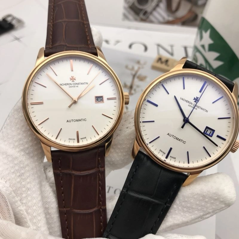 Casual VACHERON CONSTANTIN Watches 206265