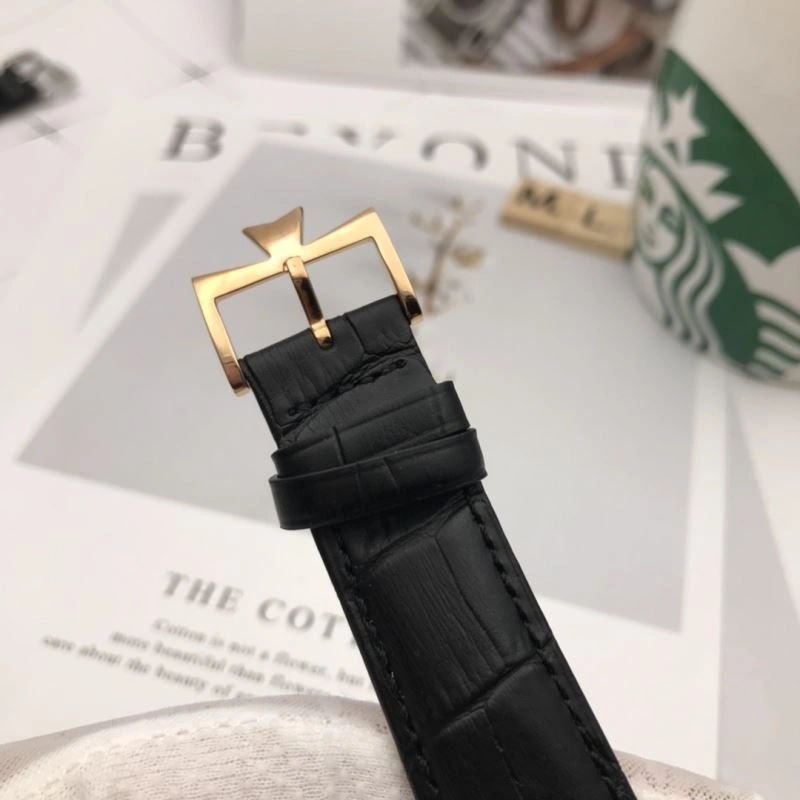 Casual VACHERON CONSTANTIN Watches 206265