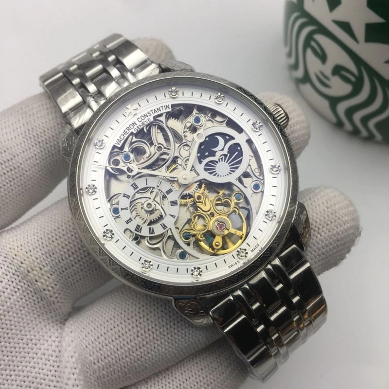 VACHERON CONSTANTIN Watches TravelReady 206266