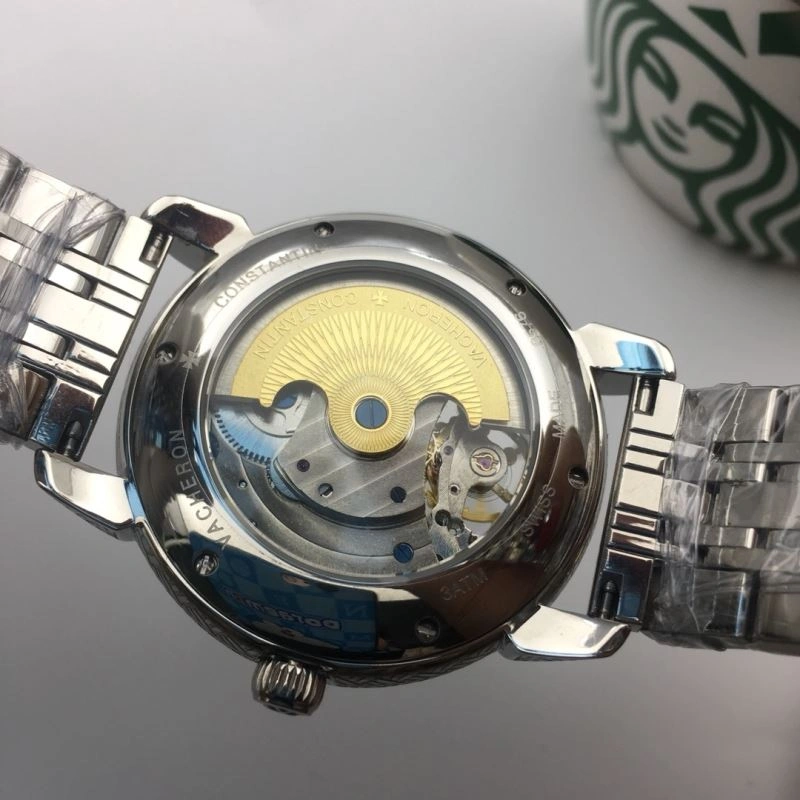 VACHERON CONSTANTIN Watches TravelReady 206266