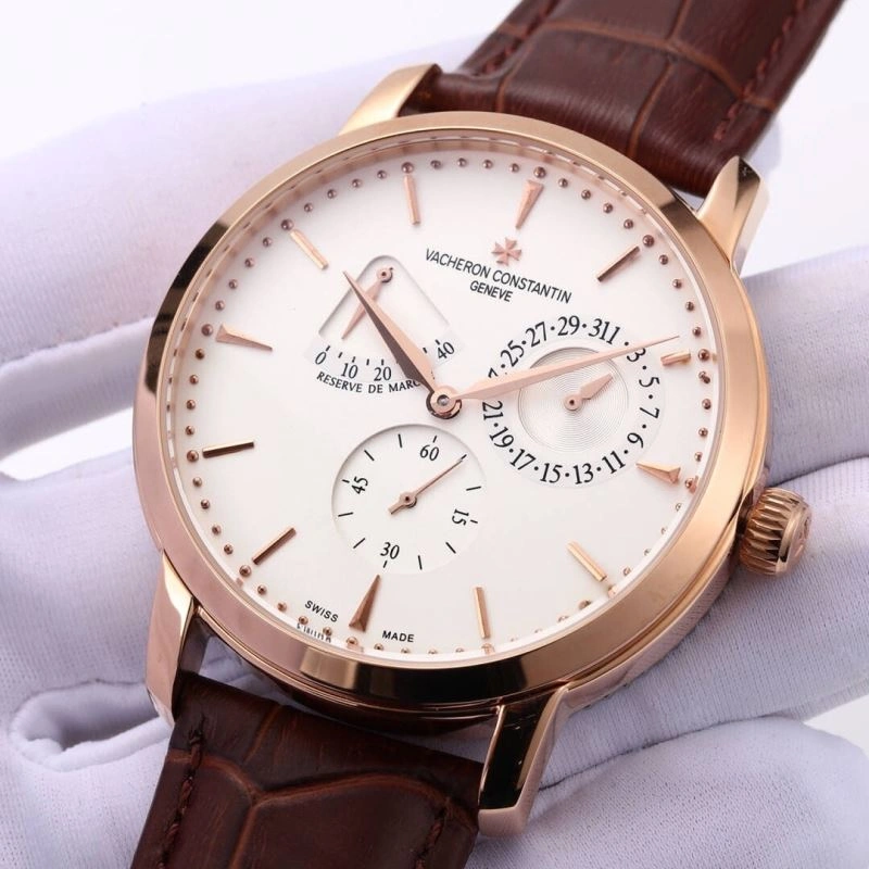 Durable VACHERON CONSTANTIN Watches 206264