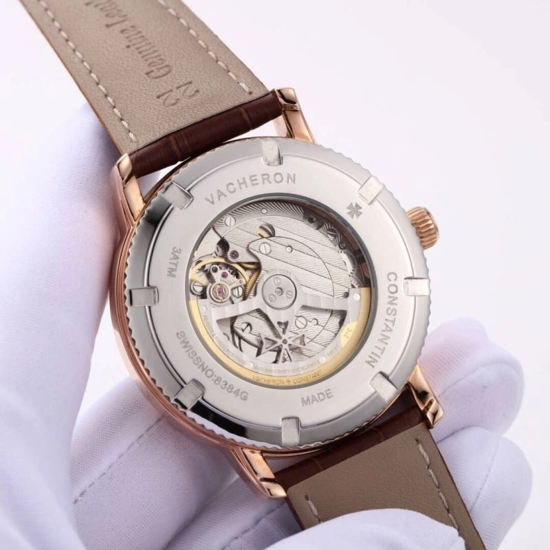 Durable VACHERON CONSTANTIN Watches 206264