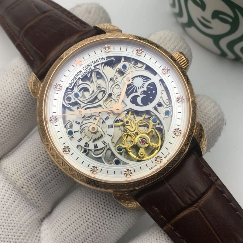 VACHERON CONSTANTIN Watches Sophisticated 206263