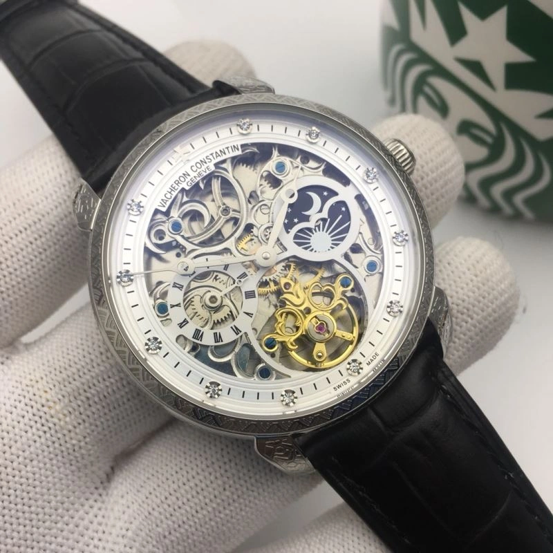 VACHERON CONSTANTIN Watches Sophisticated 206263