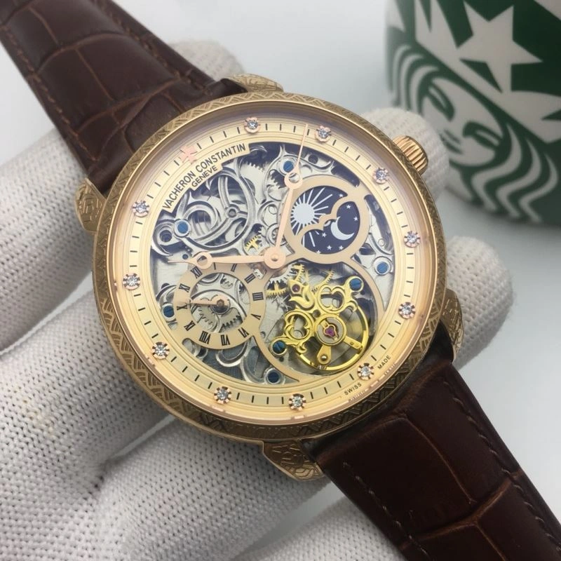 VACHERON CONSTANTIN Watches Sophisticated 206263