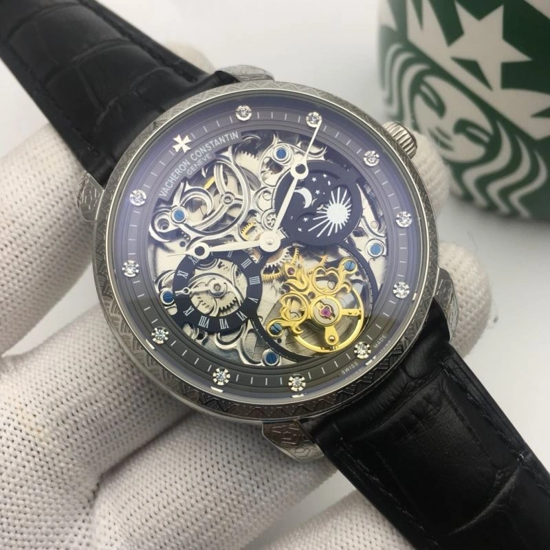 VACHERON CONSTANTIN Watches Sophisticated 206263