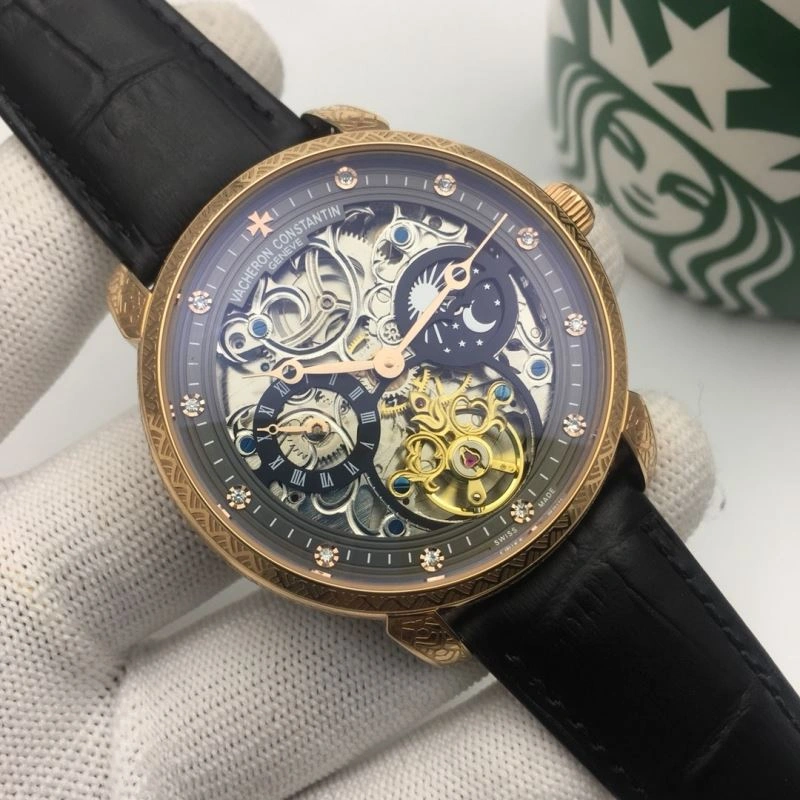 VACHERON CONSTANTIN Watches Sophisticated 206263