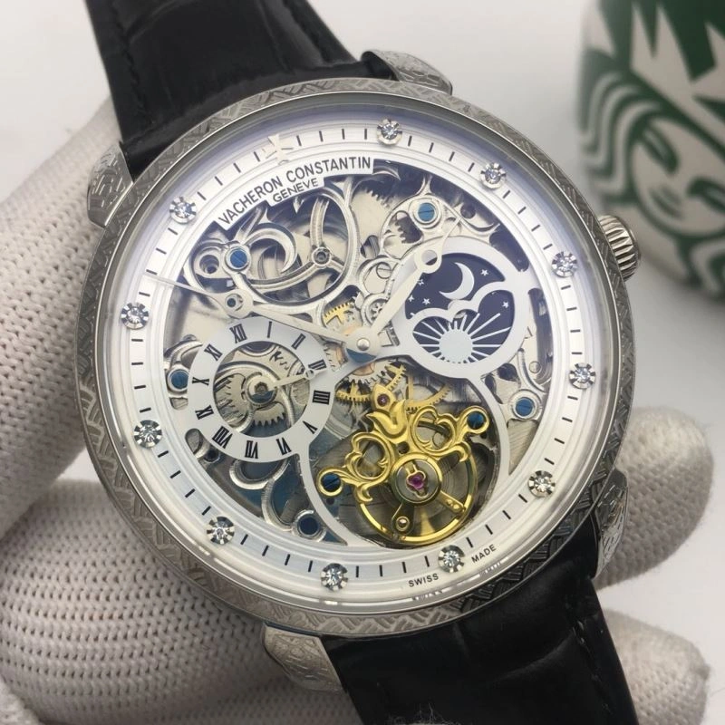VACHERON CONSTANTIN Watches Sophisticated 206263