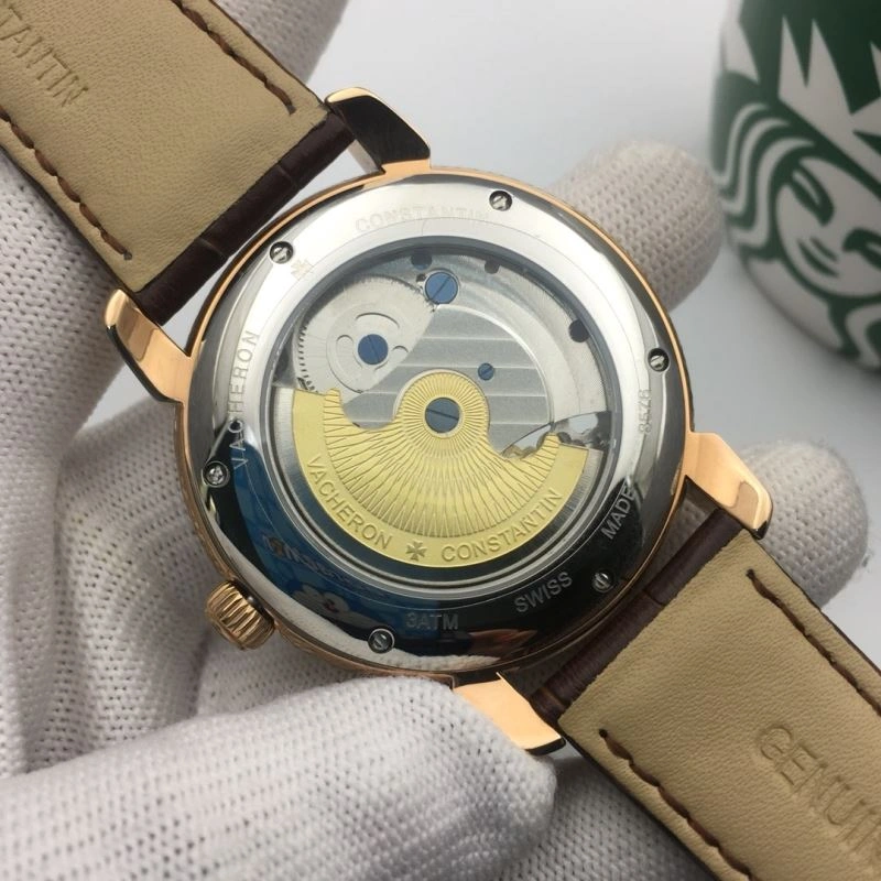 VACHERON CONSTANTIN Watches Sophisticated 206263