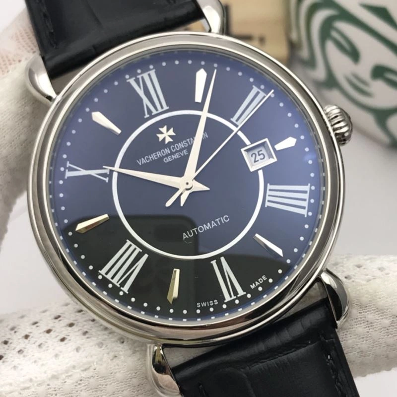 Vibrant VACHERON CONSTANTIN Watches 206260