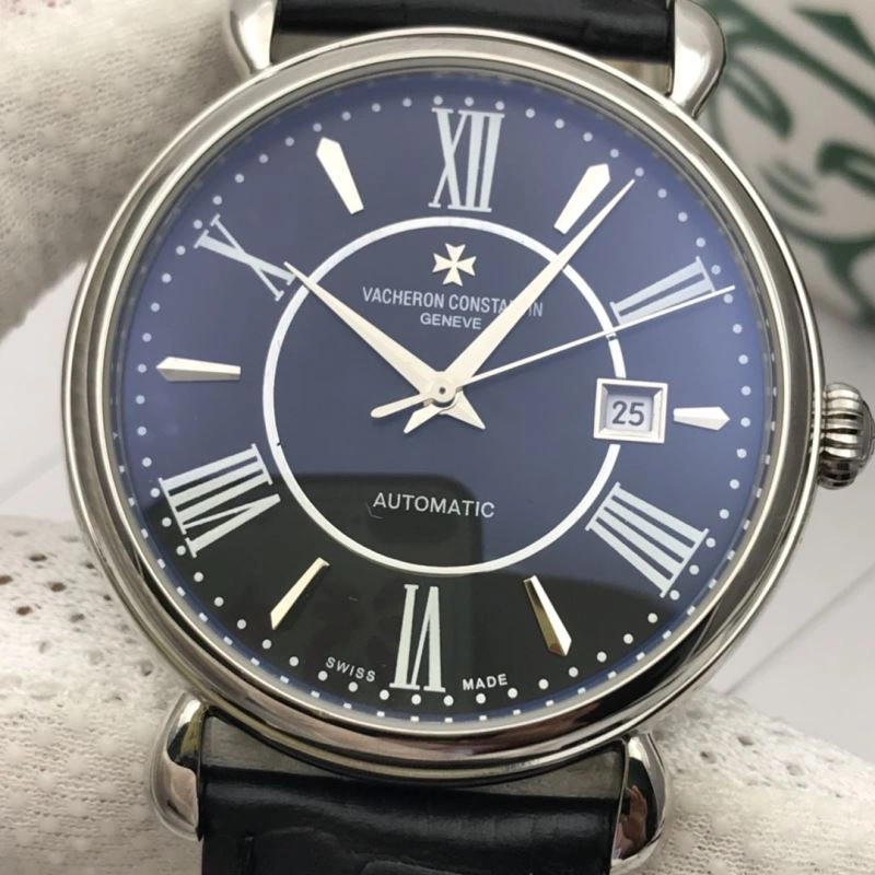 Vibrant VACHERON CONSTANTIN Watches 206260