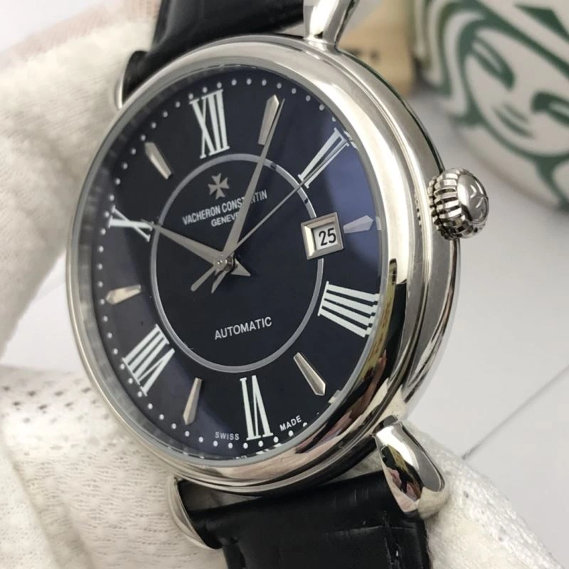 Vibrant VACHERON CONSTANTIN Watches 206260