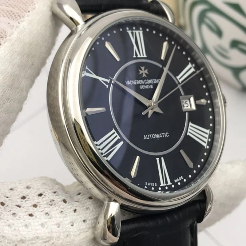Vibrant VACHERON CONSTANTIN Watches 206260