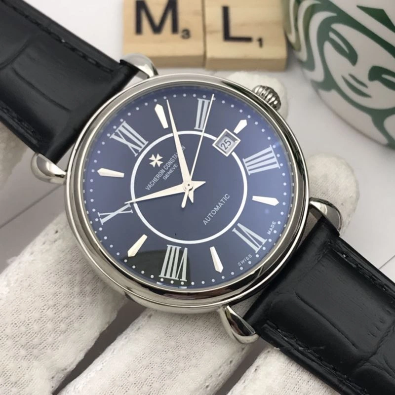 Vibrant VACHERON CONSTANTIN Watches 206260