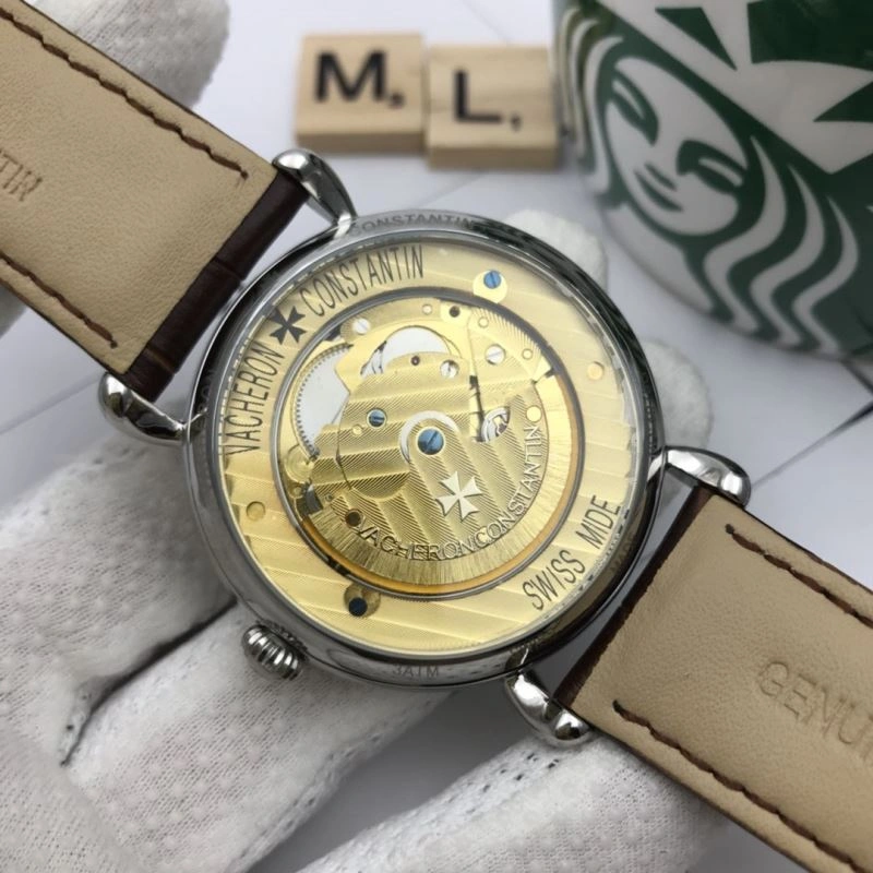 Vibrant VACHERON CONSTANTIN Watches 206260