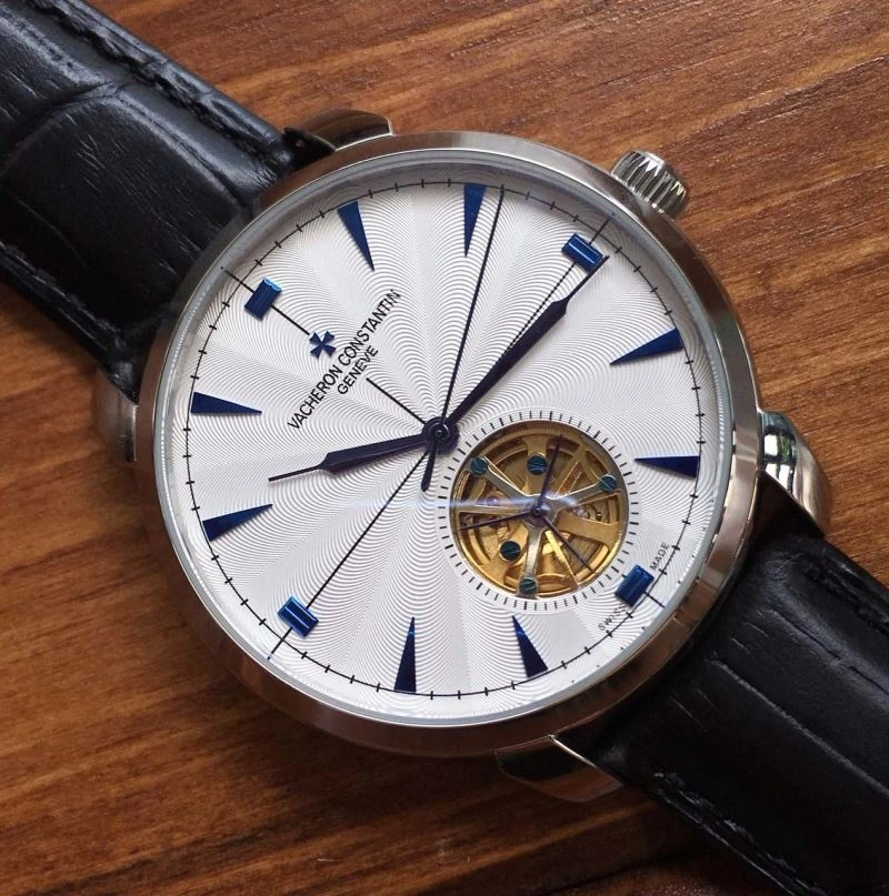 Comfortable VACHERON CONSTANTIN Watches 206262