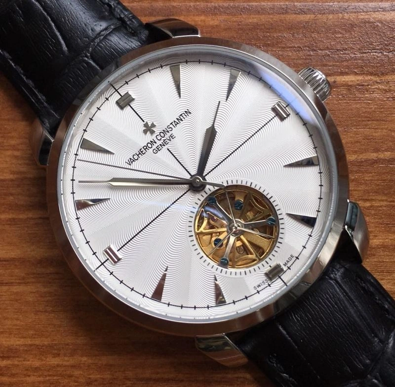 Comfortable VACHERON CONSTANTIN Watches 206262