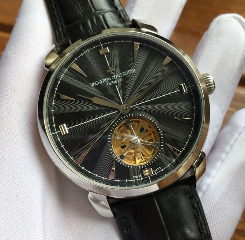 Comfortable VACHERON CONSTANTIN Watches 206262
