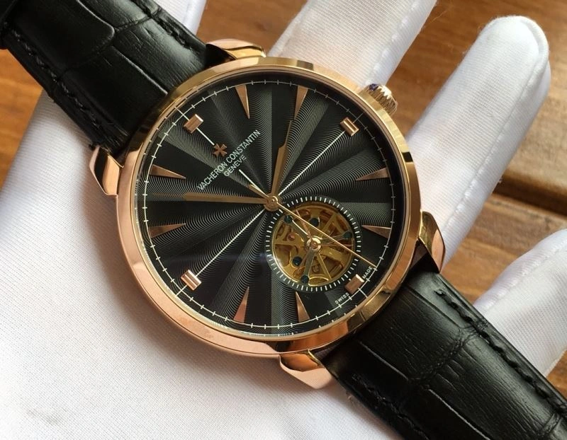 Comfortable VACHERON CONSTANTIN Watches 206262