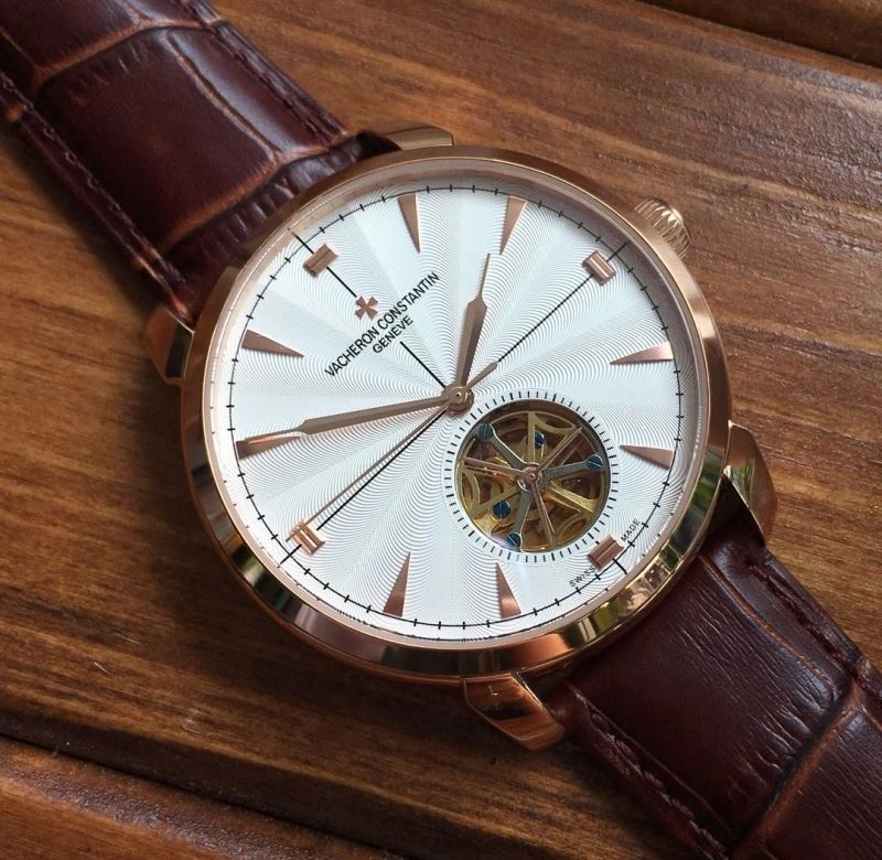 Comfortable VACHERON CONSTANTIN Watches 206262