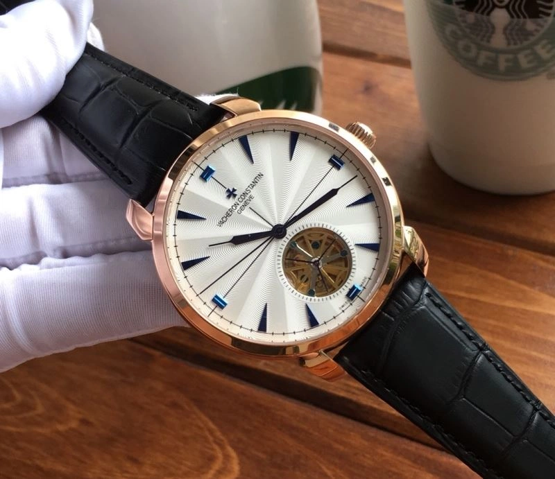Comfortable VACHERON CONSTANTIN Watches 206262
