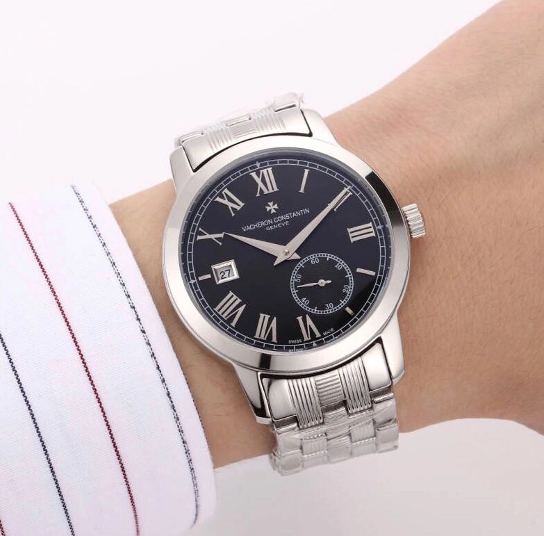 Modern VACHERON CONSTANTIN Watches 206241