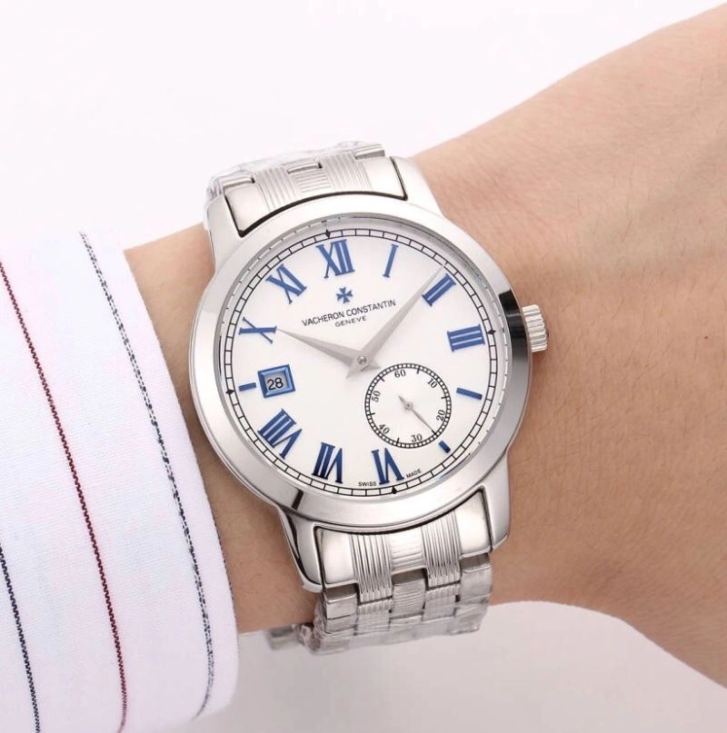 Modern VACHERON CONSTANTIN Watches 206241