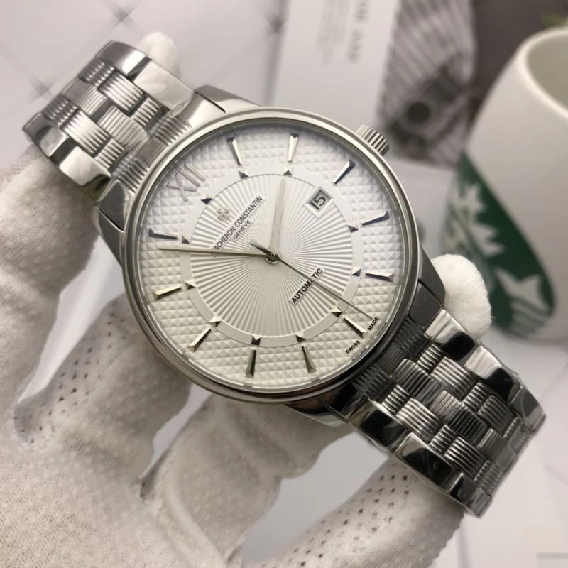 VACHERON CONSTANTIN Watches MoistureWicking 206236