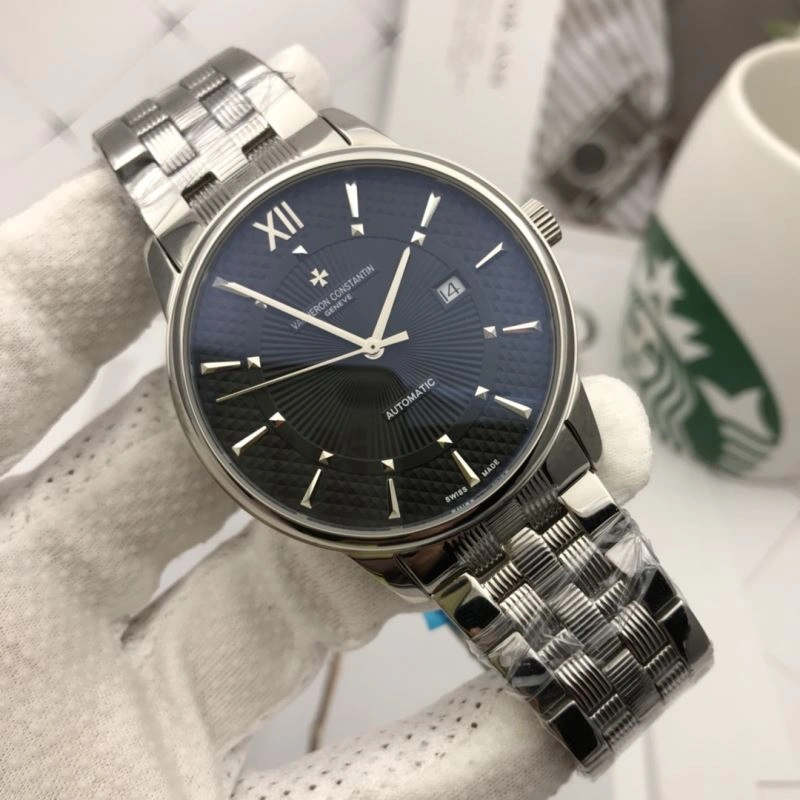 VACHERON CONSTANTIN Watches MoistureWicking 206236