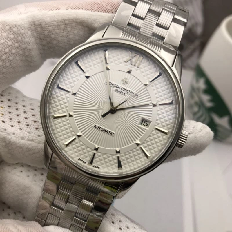 VACHERON CONSTANTIN Watches MoistureWicking 206236