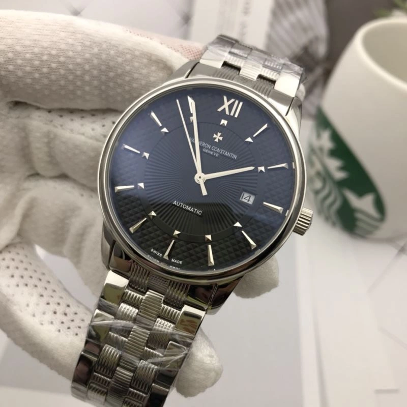 VACHERON CONSTANTIN Watches MoistureWicking 206236