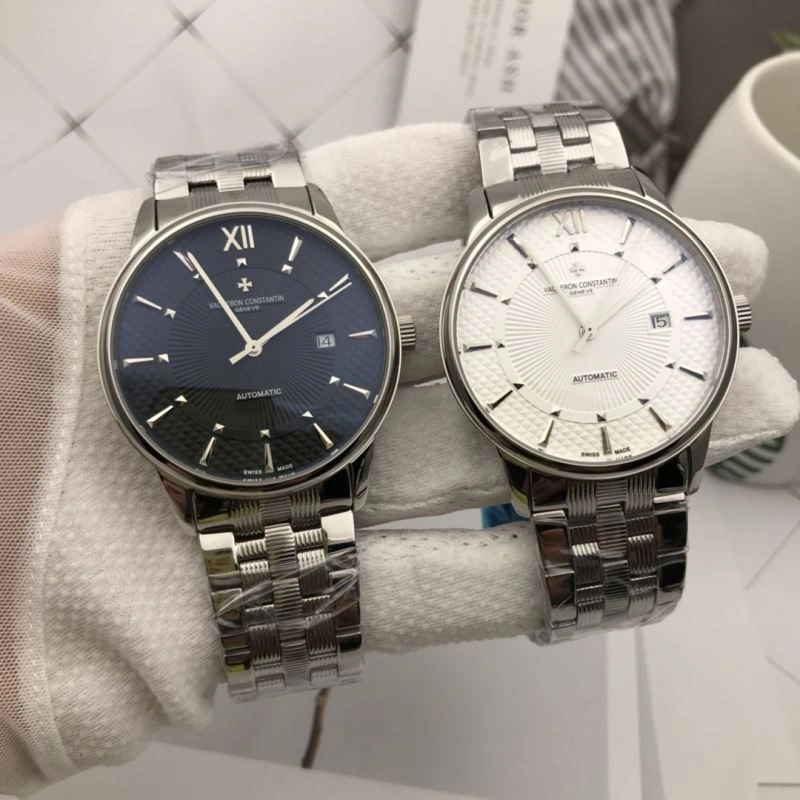 VACHERON CONSTANTIN Watches MoistureWicking 206236