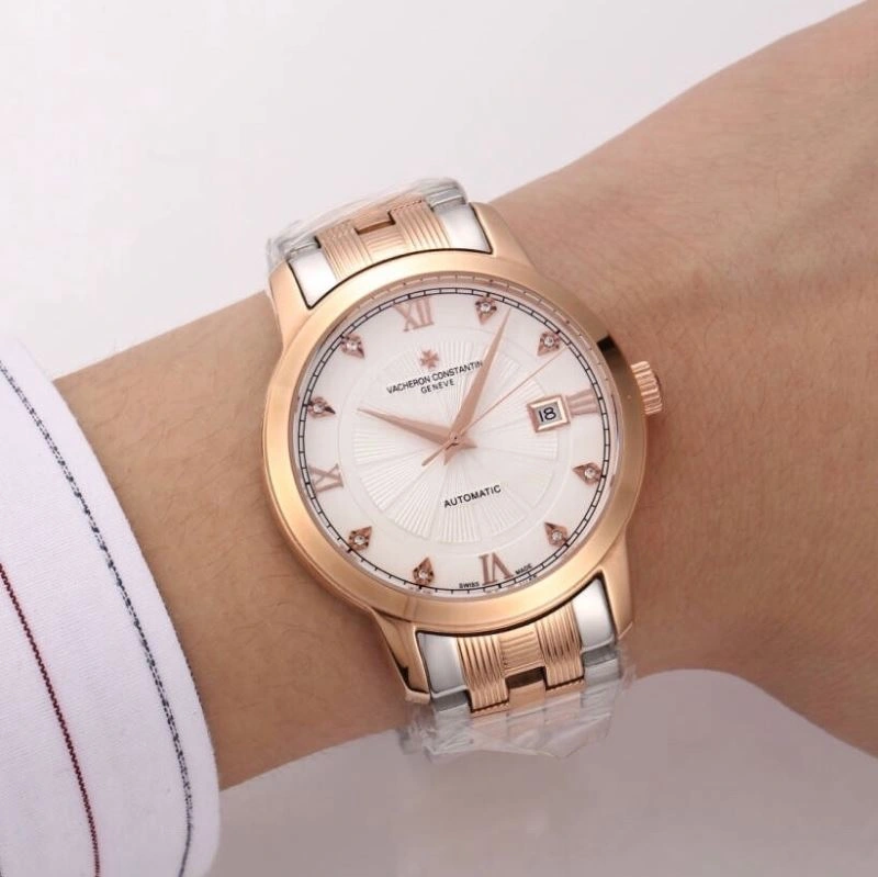 Casual VACHERON CONSTANTIN Watches 206257