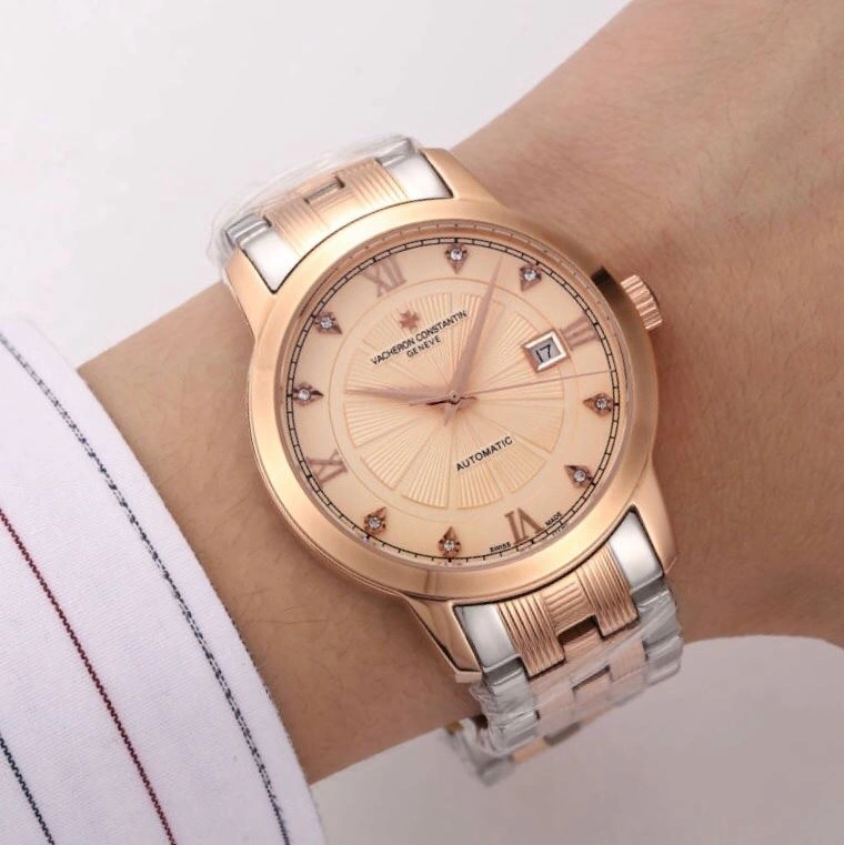 Casual VACHERON CONSTANTIN Watches 206257