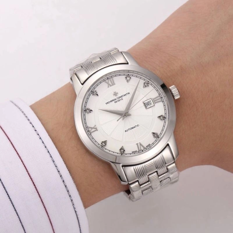 Casual VACHERON CONSTANTIN Watches 206257