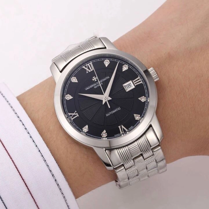 Casual VACHERON CONSTANTIN Watches 206257
