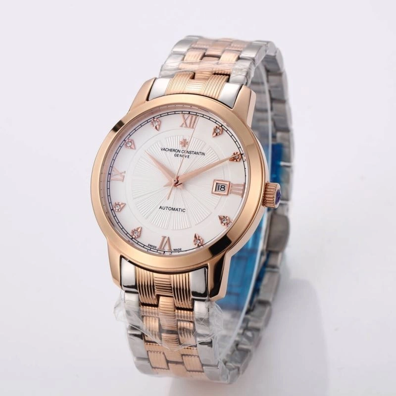 Casual VACHERON CONSTANTIN Watches 206257