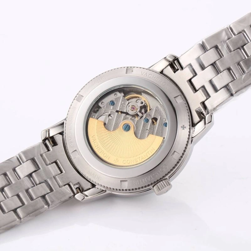 Casual VACHERON CONSTANTIN Watches 206257