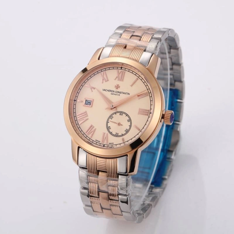 Resilient VACHERON CONSTANTIN Watches 206254