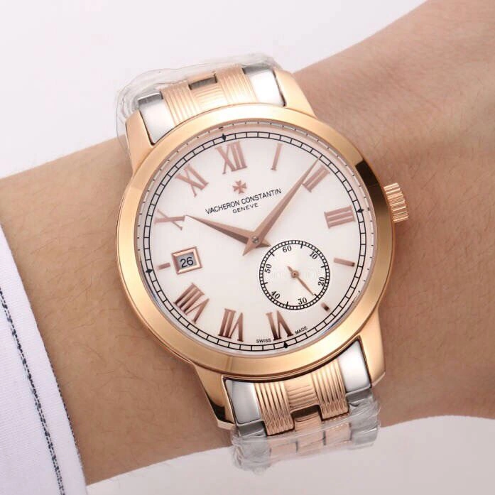 Resilient VACHERON CONSTANTIN Watches 206254